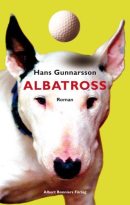 Bokomslag Albatross av Hans Gunnarsson
