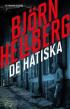 Bokomslag De hatiska av Björn Hellberg