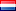 Flag from nl